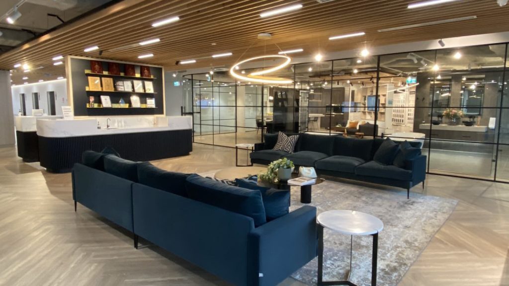 Rawson Homes Head Office Photos