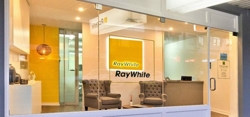 Ray White Head Office Photos