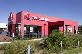 Red Rooster Head Office Photos