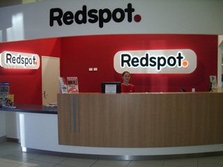 Redspot Car Rentals Head Office Photos
