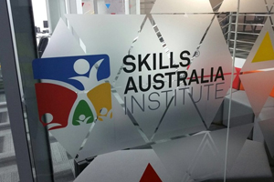 Skills Australia Institute Head Office Photos