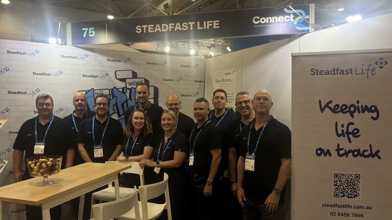 Steadfast Life Head Office Photos