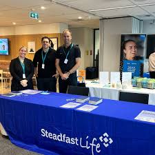 Steadfast Life Head Office Photos