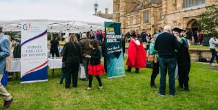 Sydney College of Divinity Head Office Photos