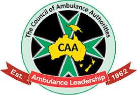 The Council of Ambulance Authorities