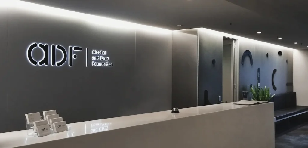 Alcohol and Drug Foundation Head Office Photos