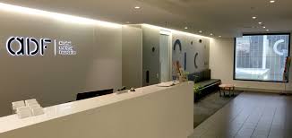 Alcohol and Drug Foundation Head Office Photos