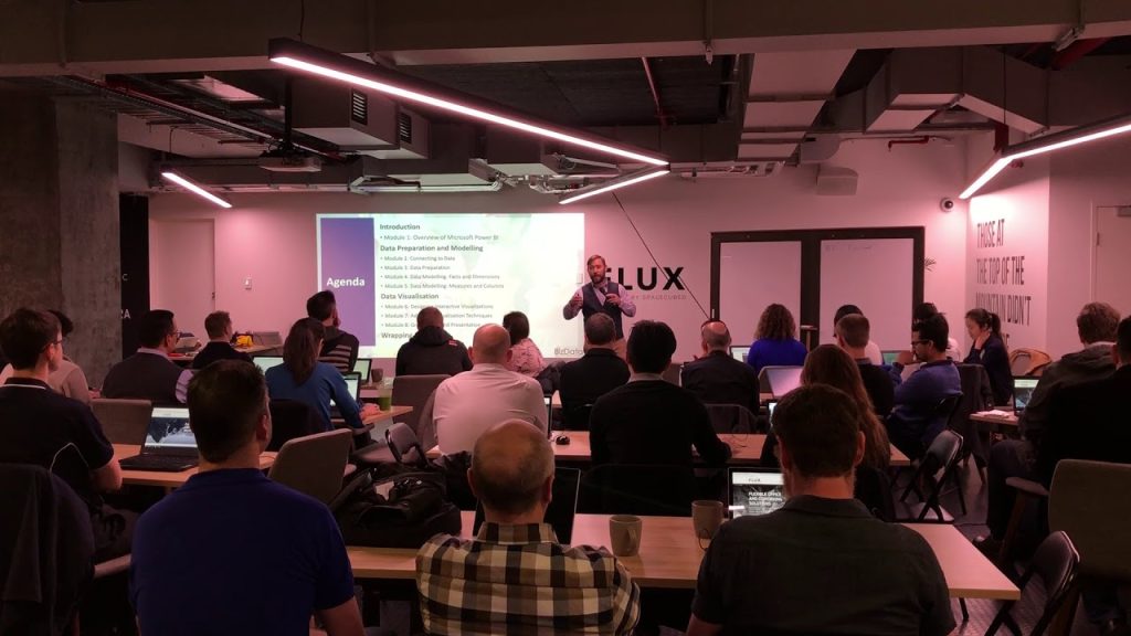 BizData Head Office Photos