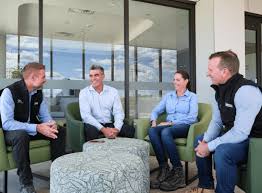 Buildcorp Head Office Photos