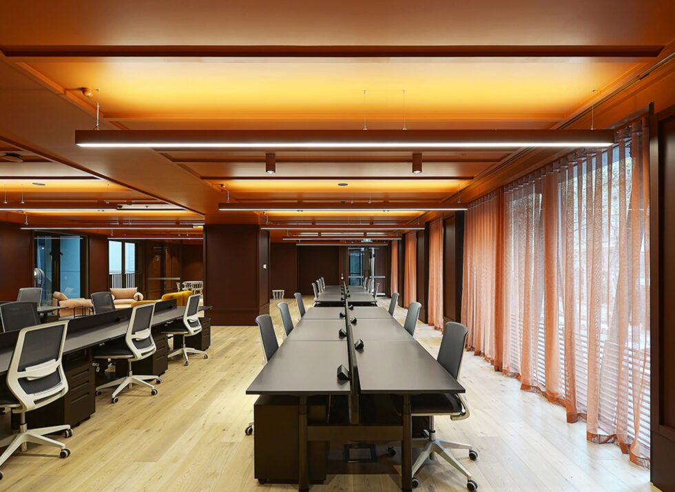 Buildcorp Head Office Photos