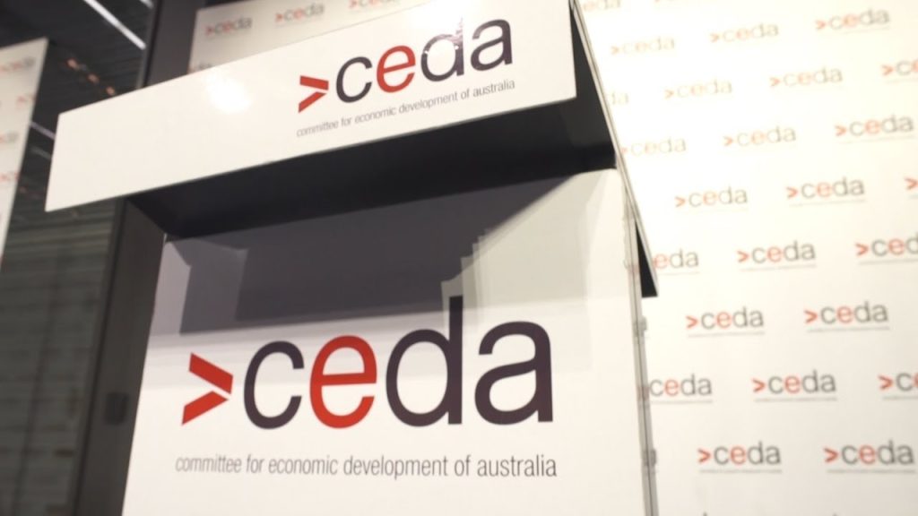CEDA Head Office Photos