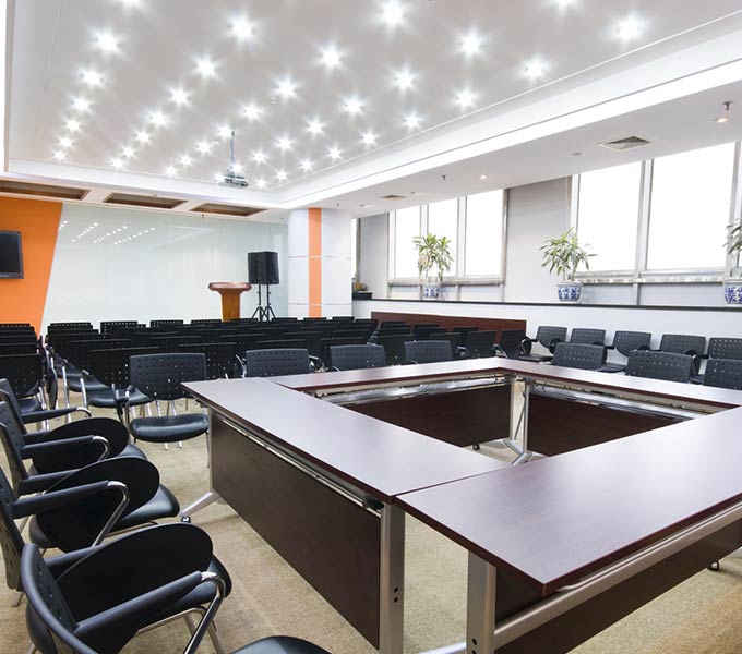 CPT Interiors & Constructions Head Office Photos