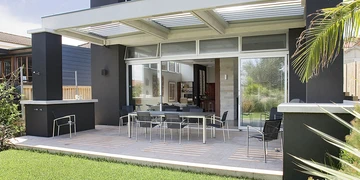 CPT Interiors & Constructions Head Office Photos