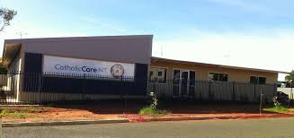 CatholicCare NT Head Office Photos