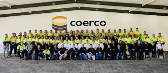 Coerco Head Office Photos