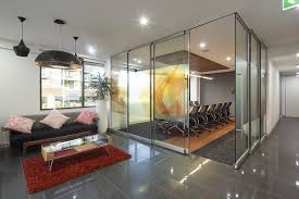 DeLuca Corporation Head Office Photos