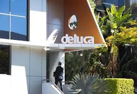 DeLuca Corporation Head Office Photos