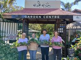 Eden at Byron Head Office Photos