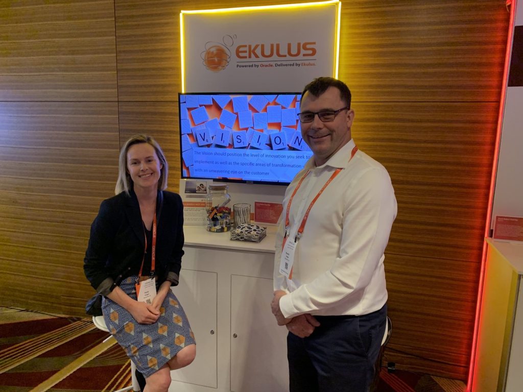 Ekulus Head Office Photos