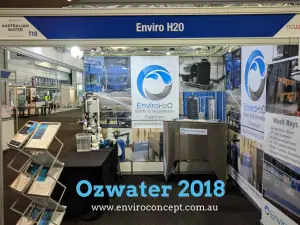 EnviroConcepts Head Office Photos