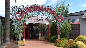 Gardenworld Head Office Photos