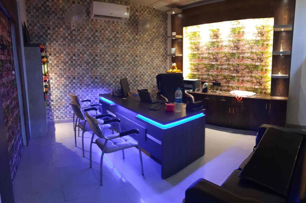 Gaura Travel Head Office Photos