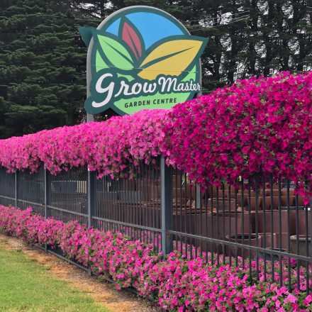 Grow Master Heatherton Head Office Photos
