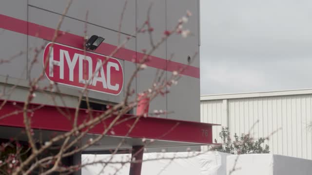 HYDAC Head Office Photos
