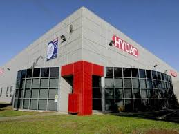 HYDAC Head Office Photos