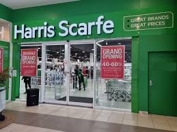 Harris Scarfe Head Office Photos