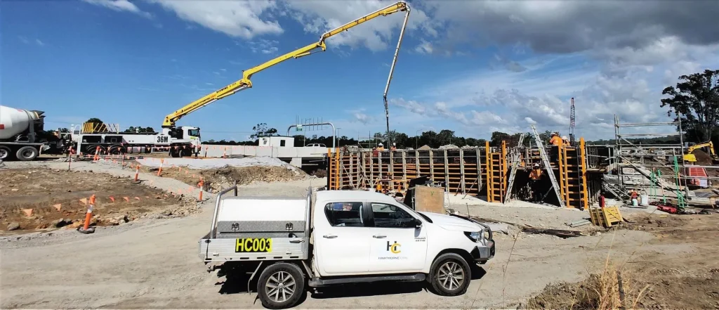 Hawthorne Civil Head Office Photos