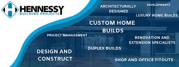 Hennessy Building Projects Head Office Photos