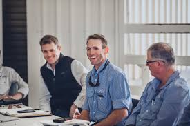 Hewitt Head Office Photos