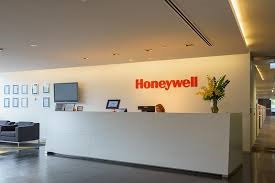 Honeywell Head Office Photos