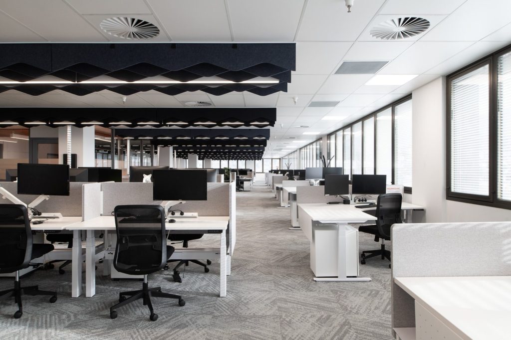 Huon Aqua Head Office Photos