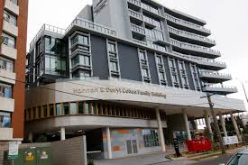 JewishCare Head Office Photos