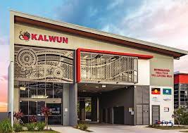 Kalwun Development Corporation Head Office Photos