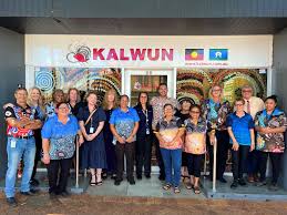 Kalwun Development Corporation Head Office Photos