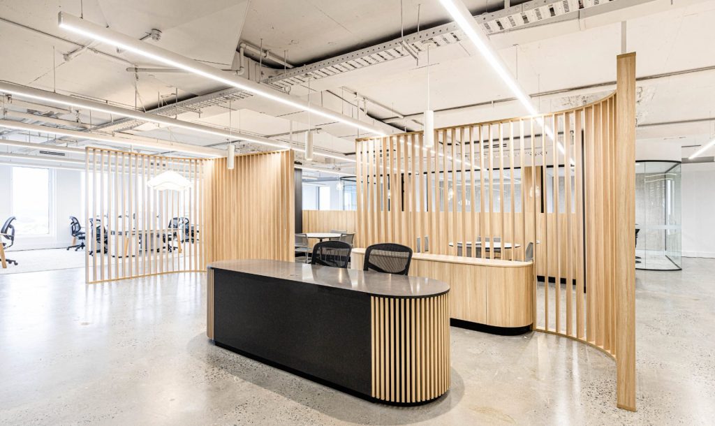 Liteco Projects Head Office Photos