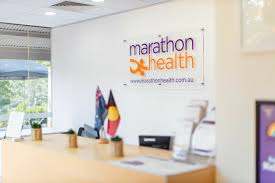 Marathon Health Head Office Photos
