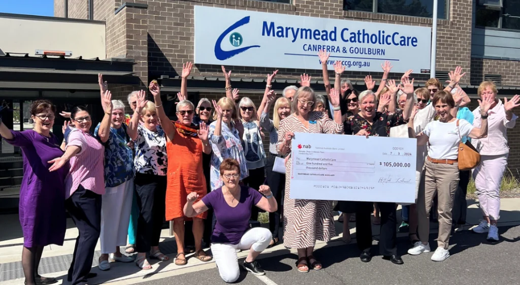 Marymead CatholicCare Head Office Photos