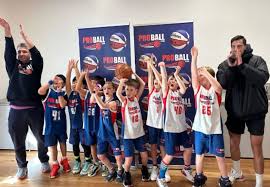 Proball Head Office Photos