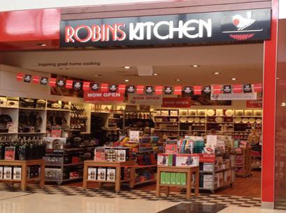 Robins Kitchen Head Office Photos