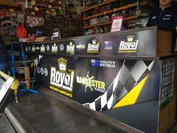 Royal Precision Lubricants Head Office Photos