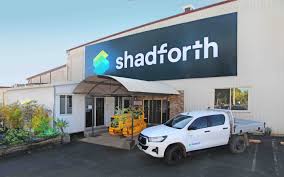 Shadforth Head Office Photos
