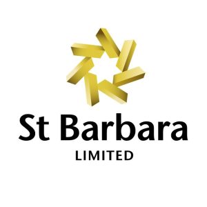 St Barbara