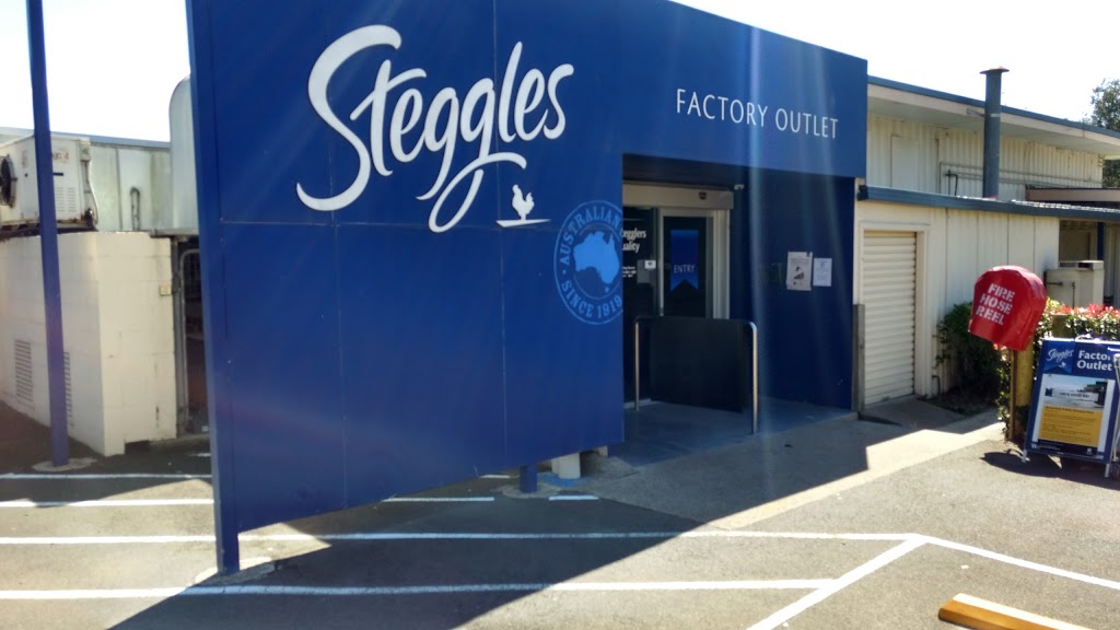 Steggles Head Office Photos