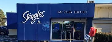 Steggles Head Office Photos