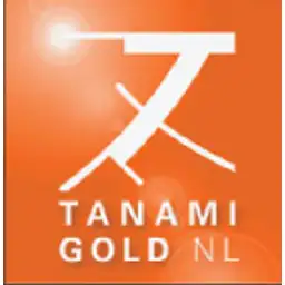 Tanami Gold