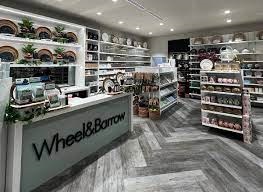 Wheel&Barrow Home Head Office Photos